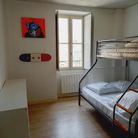Bel 6 Personnes Centre Ville Dans Bellle בית נופש קאוטרט