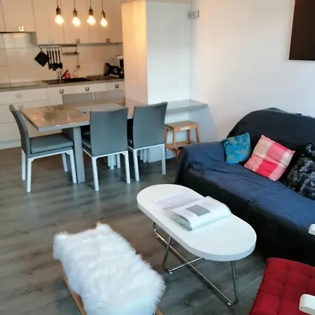 Bel 6 Personnes Centre Ville Dans Bellle בית נופש *