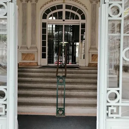 בית נופש Bel 6 Personnes Centre Ville Dans Bellle