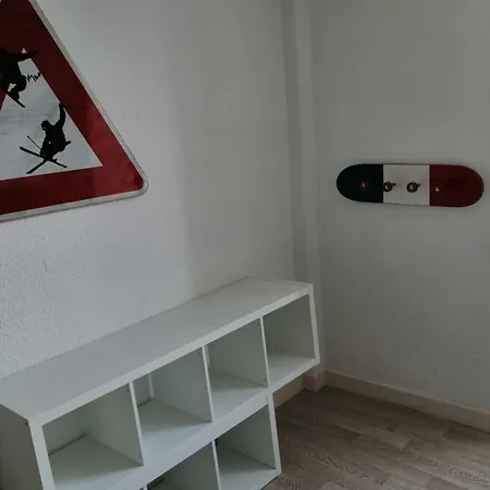 Bel 6 Personnes Centre Ville Dans Bellle